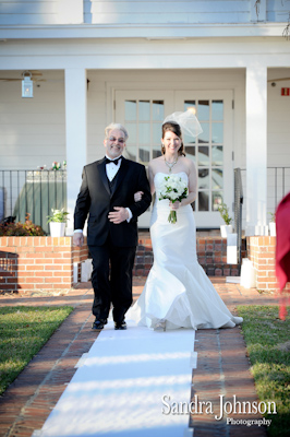 Best Cypress Grove Park Wedding photographer - Sandra Johnson (SJFoto.com)